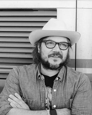 Jeff Tweedy Kent