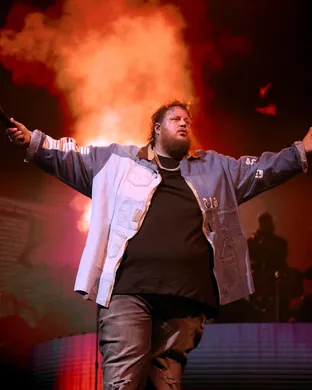 Jelly Roll Cleveland