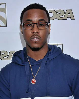 Jeremih Cuyahoga Falls