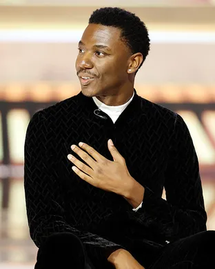 Jerrod Carmichael