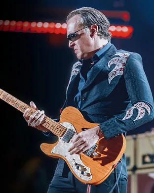 Joe Bonamassa Youngstown