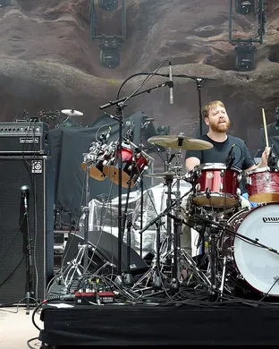 Joe Russo's Almost Dead Cleveland