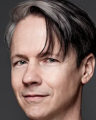 John Cameron Mitchell Cleveland