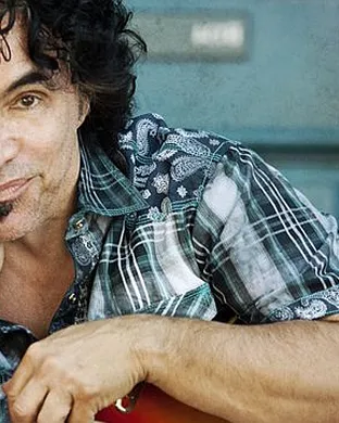 John Oates Lorain