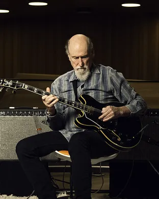 John Scofield Kent