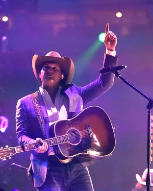 Jon Pardi Youngstown