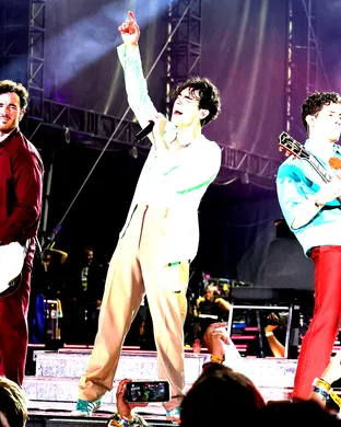 Jonas Brothers Cleveland