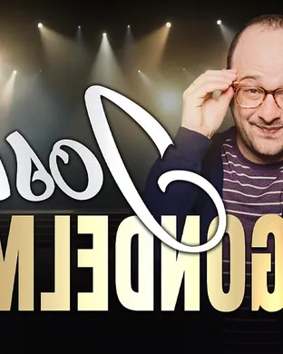 Josh Gondelman Cleveland
