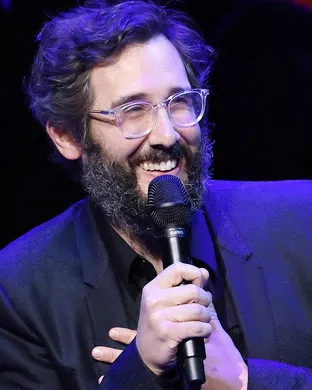 Josh Groban Cuyahoga Falls