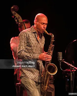 Joshua Redman Cleveland