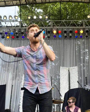 Jukebox The Ghost Cleveland