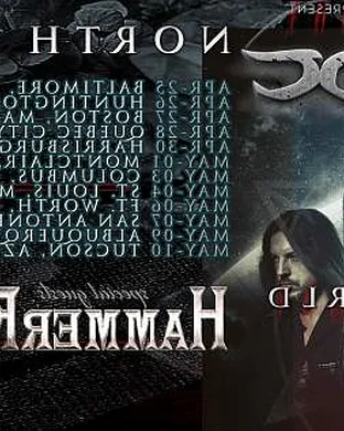Kamelot Cleveland