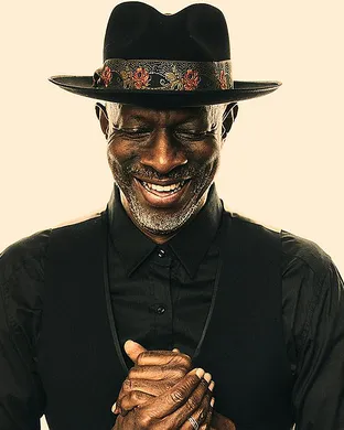Keb Mo Akron