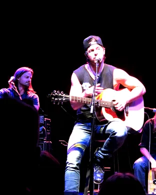 Kip Moore Cleveland