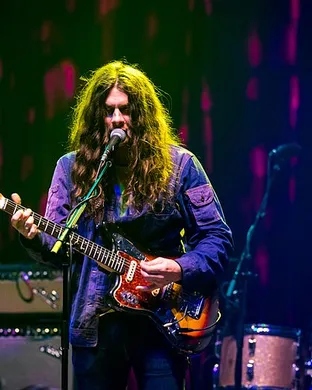 Kurt Vile and The Violators Lakewood