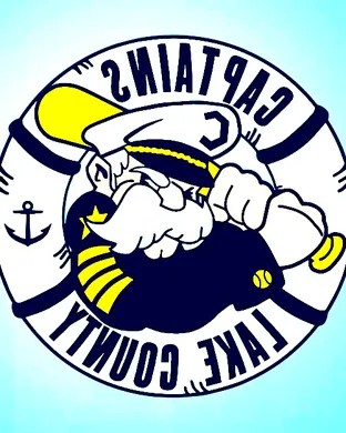 Lake County Captains Eastlake