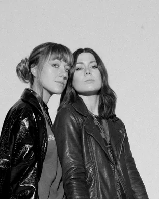 Larkin Poe Cleveland