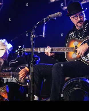 Les Claypool Cleveland