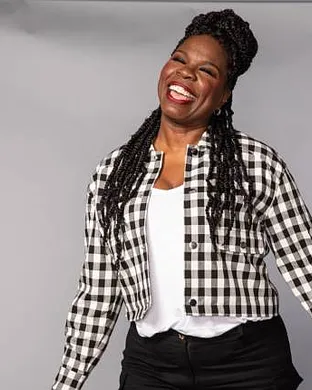 Leslie Jones Cleveland