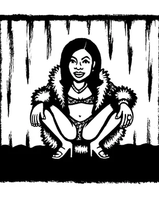Lil Kim Cuyahoga Falls