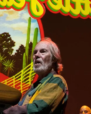 Little Feat Akron