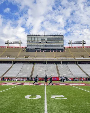 Louisiana-Lafayette Ragin' Cajuns Lafayette