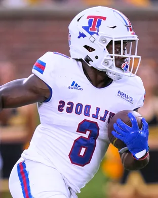 Louisiana Tech Bulldogs Football Ruston