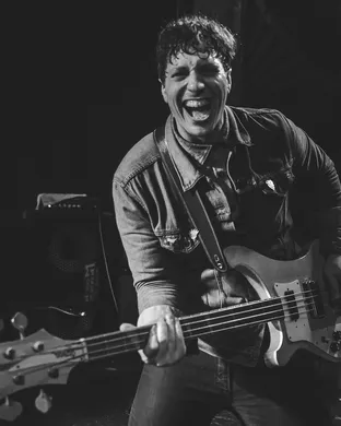 Low Cut Connie Cleveland