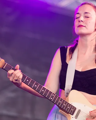 Margaret Glaspy Cleveland
