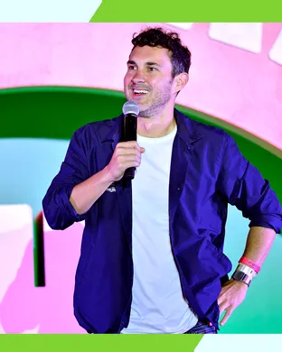 Mark Normand Cleveland