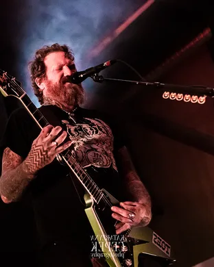 Mastodon Youngstown