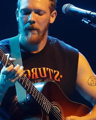 Matt Maeson Cleveland