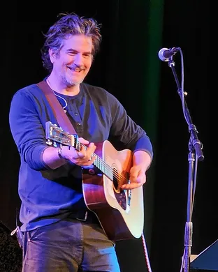 Matt Nathanson Cuyahoga Falls