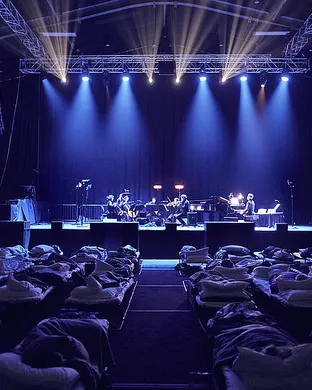 Max Richter Cleveland