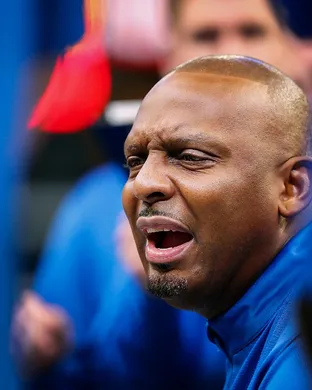 Memphis Tigers Memphis