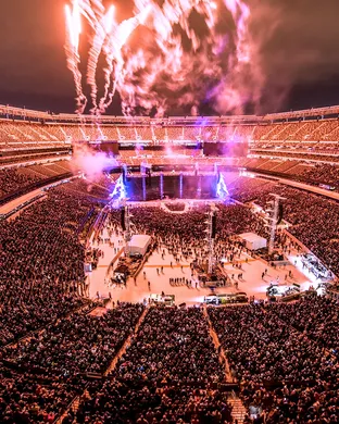 Metallica