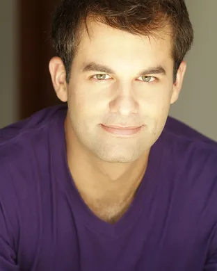 Michael Kosta Cleveland