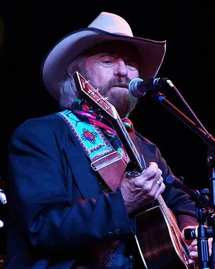 Michael Martin Murphey Kent