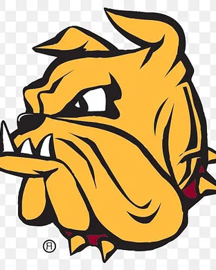 Minnesota Duluth Bulldogs Hockey Kalamazoo