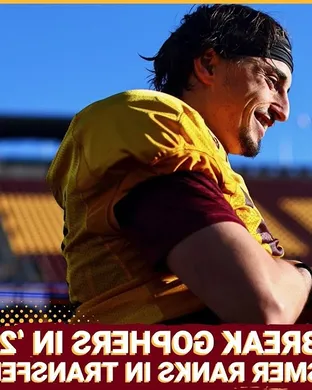 Minnesota Golden Gophers Minneapolis