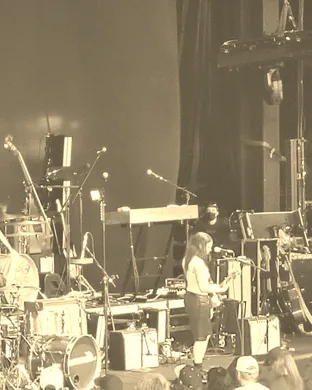 Modest Mouse Cleveland
