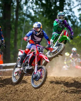 Motocross Medina
