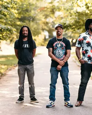 Nappy Roots Lakewood