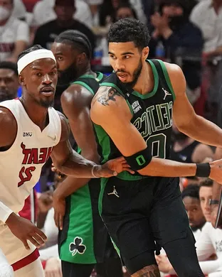 Nba Eastern Conference Finals Boston