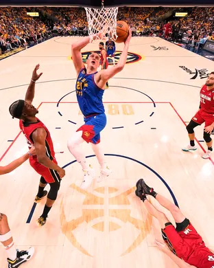 Nba Finals Cleveland
