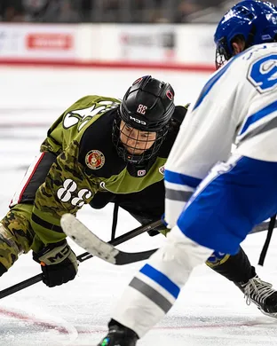 Nebraska-omaha Mavericks Hockey Omaha