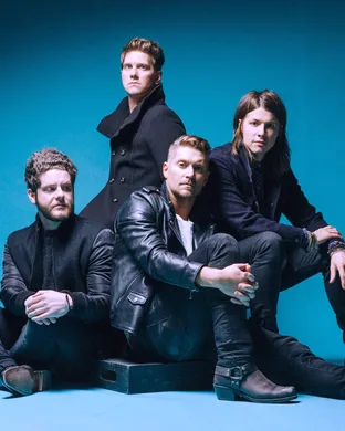 Needtobreathe Cleveland