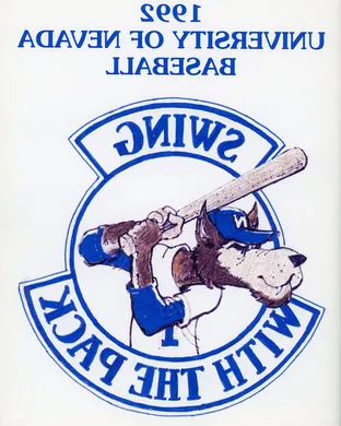 Nevada Wolf Pack Baseball San Jose