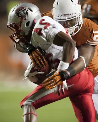 New Mexico Lobos Football Albuquerque