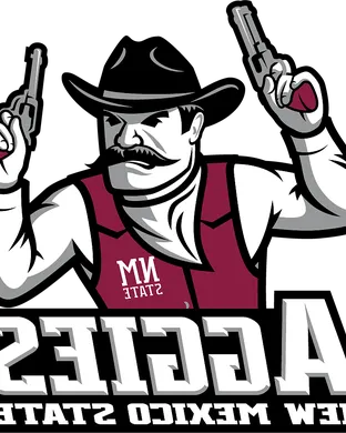 New Mexico State Aggies Las Cruces